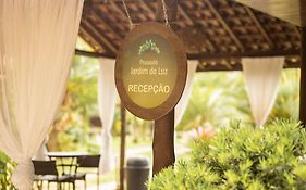 Pousada Jardim da Luz